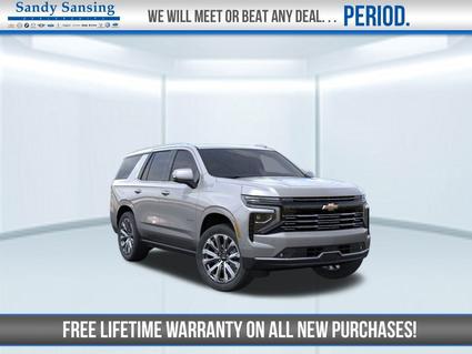 2025 Chevrolet Tahoe Pensacola FL