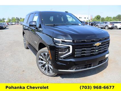 2025 Chevrolet Tahoe Chantilly VA