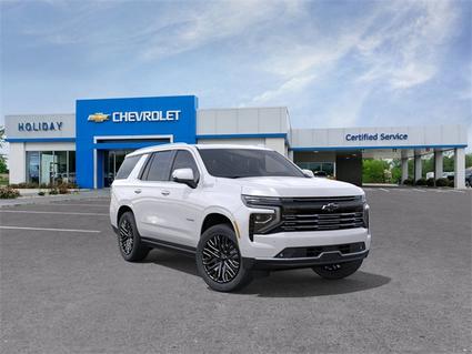 2025 Chevrolet Tahoe Whitesboro TX
