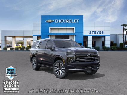 2025 Chevrolet Tahoe Chowchilla CA