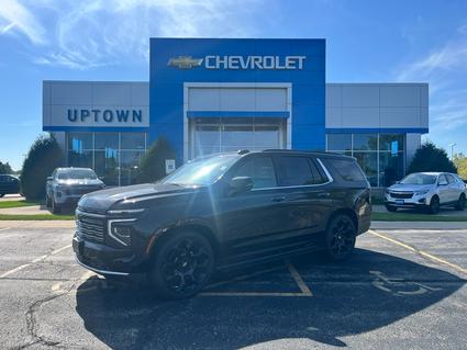 2025 Chevrolet Tahoe Slinger WI