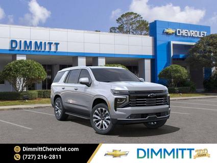 2025 Chevrolet Tahoe Clearwater FL