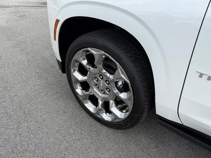 2025 Chevrolet Tahoe Oak Hill WV