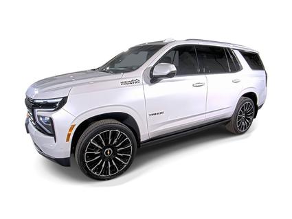 2025 Chevrolet Tahoe Billings MT