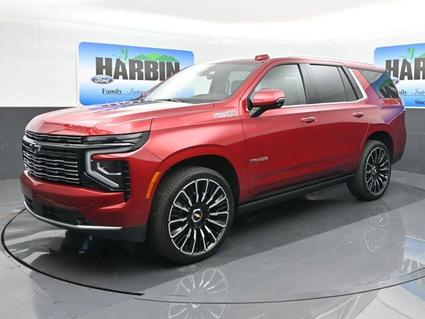 2025 Chevrolet Tahoe Scottsboro AL