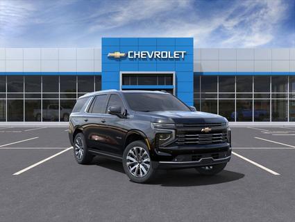 2025 Chevrolet Tahoe Milwaukee WI