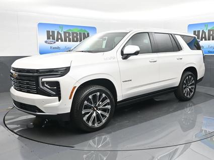 2025 Chevrolet Tahoe Scottsboro AL