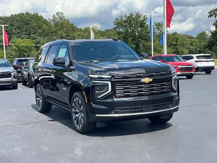 2025 Chevrolet Tahoe Tullahoma TN