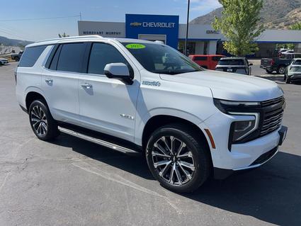 2025 Chevrolet Tahoe Durango CO