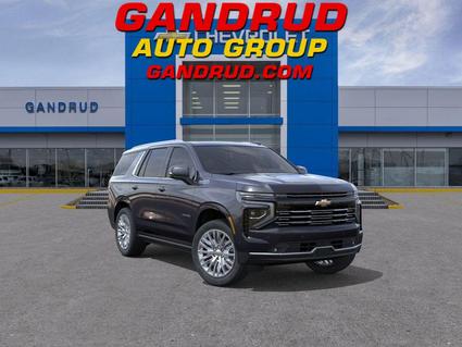 2025 Chevrolet Tahoe Green Bay WI