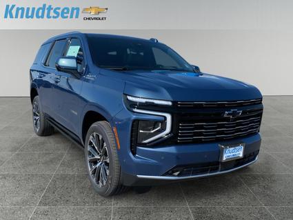 2025 Chevrolet Tahoe Post Falls ID