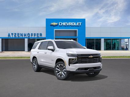 2025 Chevrolet Tahoe Victoria TX