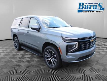 2025 Chevrolet Tahoe Rock Hill SC