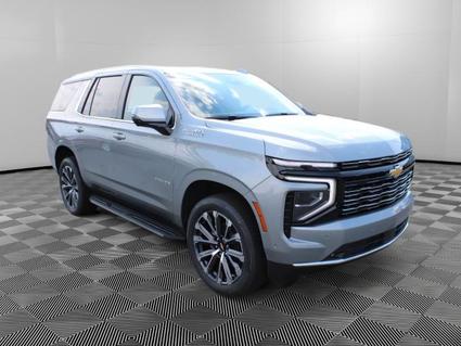 2025 Chevrolet Tahoe Rock Hill SC