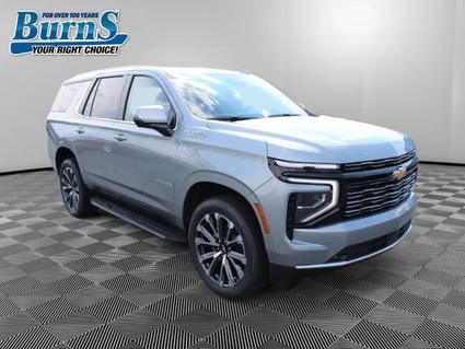 2025 Chevrolet Tahoe Rock Hill SC