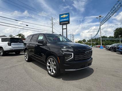 2025 Chevrolet Tahoe Oak Hill WV
