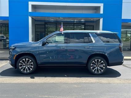 2025 Chevrolet Tahoe Farmington MO