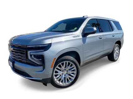 2025 Chevrolet Tahoe Cathedral City CA
