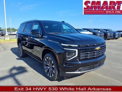2025 Chevrolet Tahoe White Hall AR