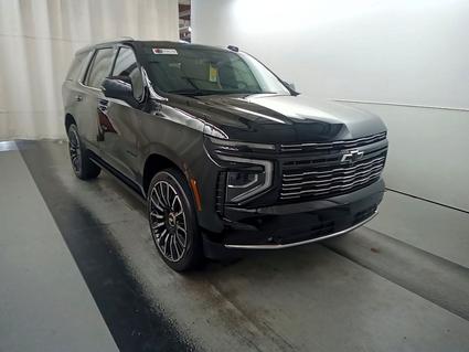 2025 Chevrolet Tahoe Pasco WA