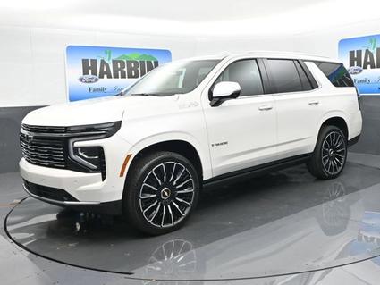 2025 Chevrolet Tahoe Scottsboro AL
