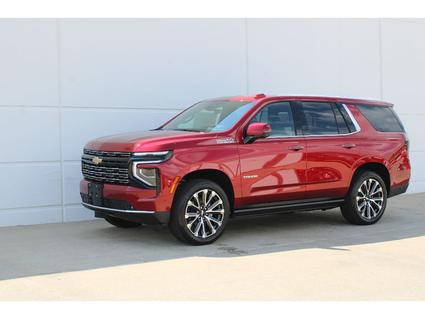 2025 Chevrolet Tahoe Tilton IL