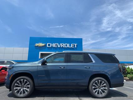 2025 Chevrolet Tahoe Jefferson City TN