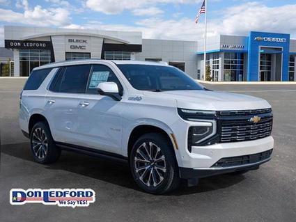 2025 Chevrolet Tahoe Cleveland TN