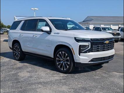 2025 Chevrolet Tahoe Cleveland TN