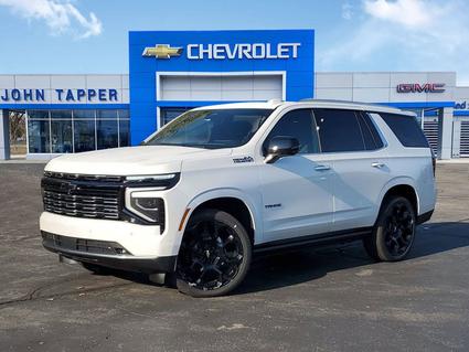 2025 Chevrolet Tahoe Paw Paw MI