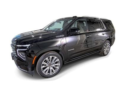 2025 Chevrolet Tahoe Billings MT