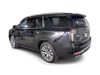 2025 Chevrolet Tahoe Billings MT