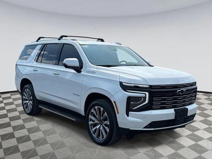2025 Chevrolet Tahoe Chantilly VA
