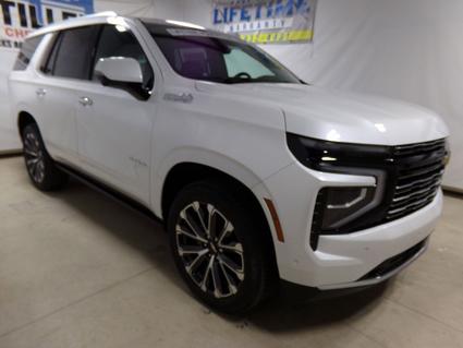 2025 Chevrolet Tahoe Los Lunas NM