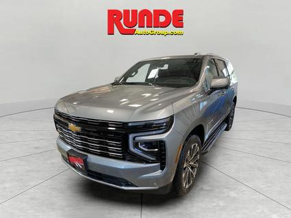 2025 Chevrolet Tahoe Hazel Green WI