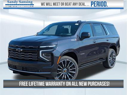 2025 Chevrolet Tahoe Pensacola FL