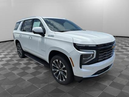 2025 Chevrolet Tahoe Rock Hill SC