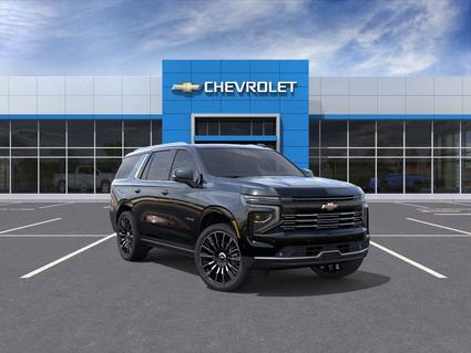 2025 Chevrolet Tahoe Harvey LA