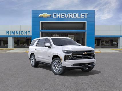 2025 Chevrolet Tahoe Jacksonville FL