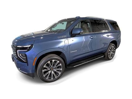 2025 Chevrolet Tahoe Billings MT