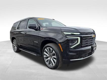 2025 Chevrolet Tahoe Kalispell MT
