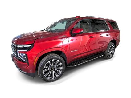2025 Chevrolet Tahoe Billings MT