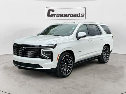 2025 Chevrolet Tahoe Corinth MS