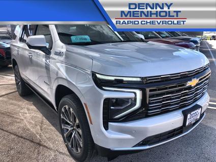 2025 Chevrolet Tahoe Rapid City SD