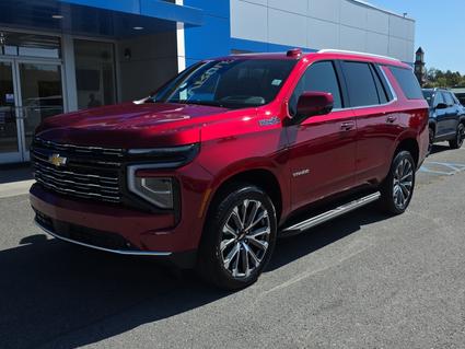 2025 Chevrolet Tahoe Lewisburg WV