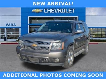 2012 Chevrolet Tahoe San Antonio TX