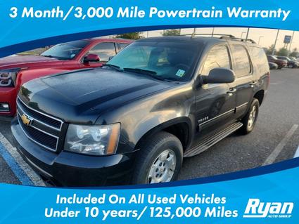 2014 Chevrolet Tahoe Monroe LA