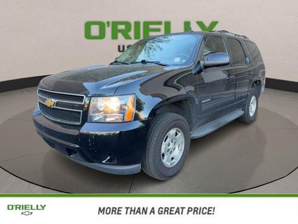 2014 Chevrolet Tahoe Tucson AZ