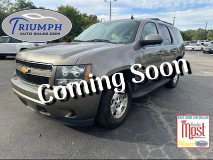 2012 Chevrolet Tahoe Memphis TN
