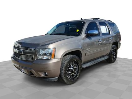 2014 Chevrolet Tahoe Livingston TX
